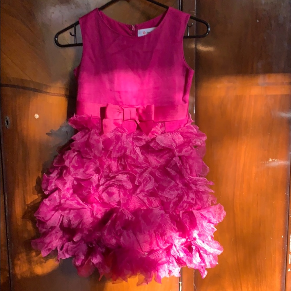 Girls fancy dress